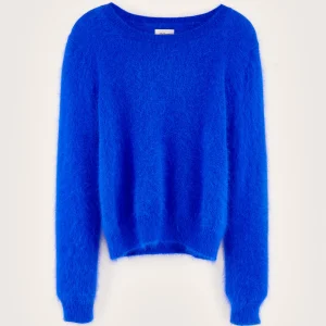 Bellerose Datti angora-mix trui