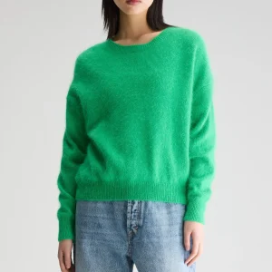 Bellerose Datus angora-mix trui