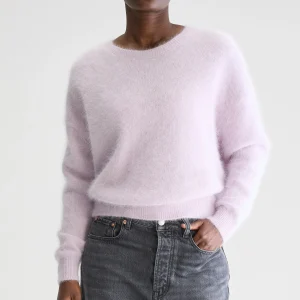 Bellerose Datus angora-mix trui