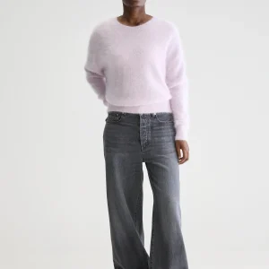 Bellerose Datus angora-mix trui