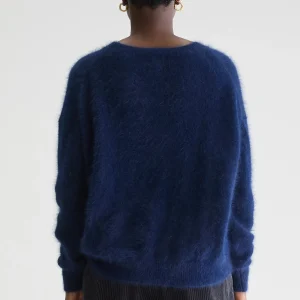 Bellerose Datus angora-mix trui