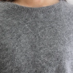 Bellerose Datus angora-mix trui