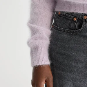 Bellerose Datus angora-mix trui