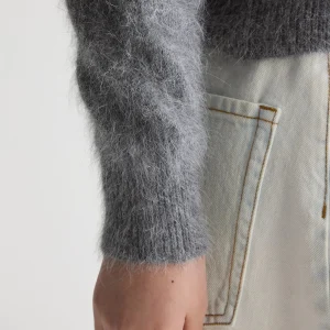 Bellerose Datus angora-mix trui