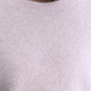 Bellerose Datus angora-mix trui