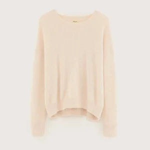 Bellerose Datus angora-mix trui