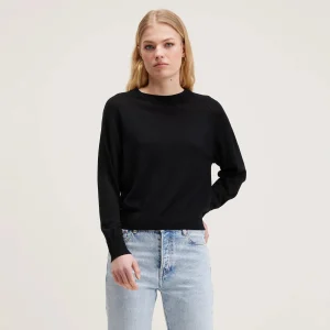 Bellerose Delen klassieke trui