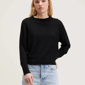 Bellerose Delen klassieke trui