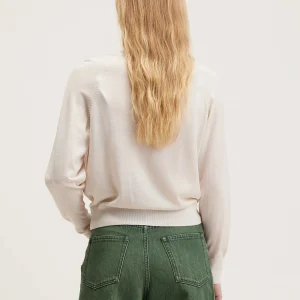 Bellerose Delen klassieke trui