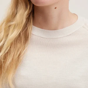 Bellerose Delen klassieke trui