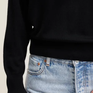 Bellerose Delen klassieke trui