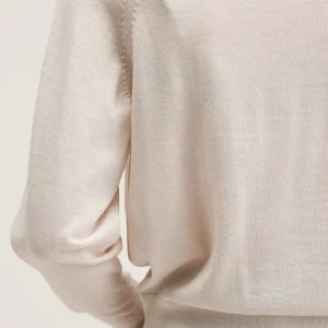 Bellerose Delen klassieke trui