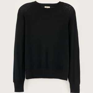 Bellerose Delen klassieke trui