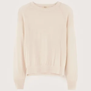 Bellerose Delen klassieke trui