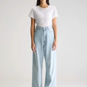 Bellerose Denim N. 68 baggy jeans