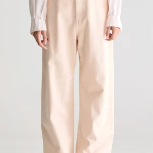 Bellerose Denim N. 68 baggy jeans