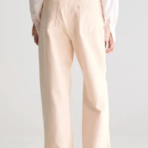 Bellerose Denim N. 68 baggy jeans