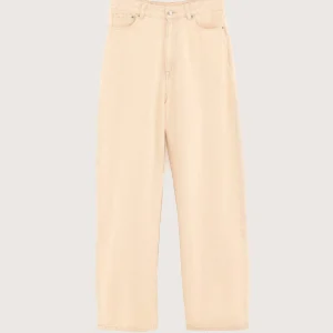 Bellerose Denim N. 68 baggy jeans