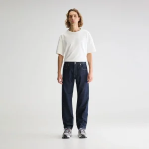 Bellerose Denim N. 01 dad-stijl jeans
