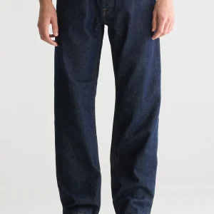 Bellerose Denim N. 01 dad-stijl jeans