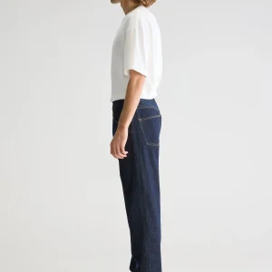 Bellerose Denim N. 01 dad-stijl jeans