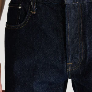 Bellerose Denim N. 01 dad-stijl jeans