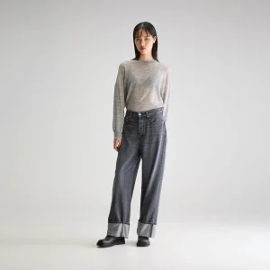 Bellerose Denim N. 67 losse jeans