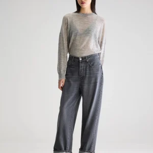 Bellerose Denim N. 67 losse jeans