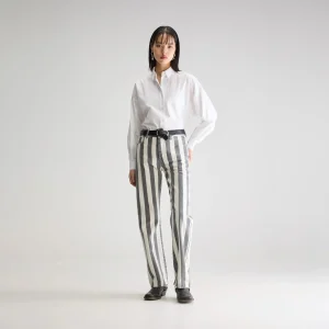 Bellerose Denim N. 32 rechte jeans