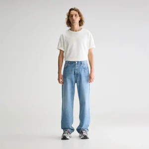 Bellerose Denim N. 08 rechte jeans
