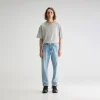 Bellerose Denim N. 04 rechte jeans