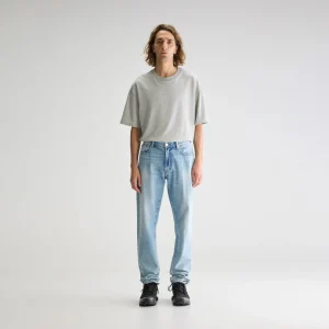 Bellerose Denim N. 04 rechte jeans