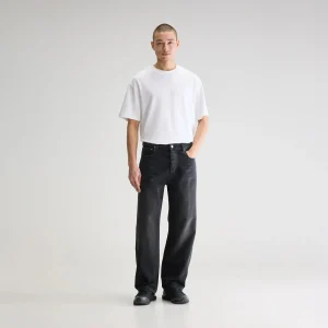 Bellerose Denim N. 08 rechte jeans