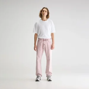 Bellerose Denim N. 09 rechte jeans