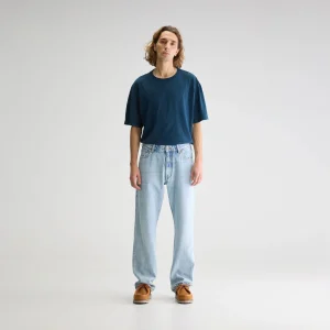 Bellerose Denim N. 09 rechte jeans