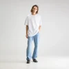 Bellerose Denim N. 09 rechte jeans