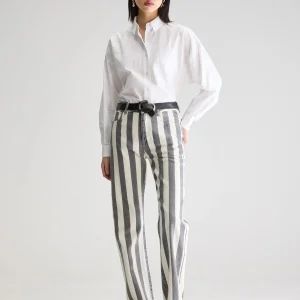 Bellerose Denim N. 32 rechte jeans