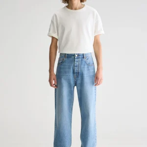 Bellerose Denim N. 08 rechte jeans
