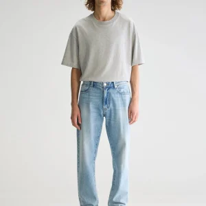 Bellerose Denim N. 04 rechte jeans