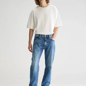Bellerose Denim N. 04 rechte jeans