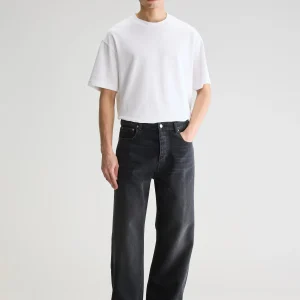 Bellerose Denim N. 08 rechte jeans