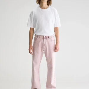 Bellerose Denim N. 09 rechte jeans