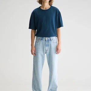 Bellerose Denim N. 09 rechte jeans