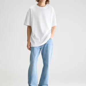 Bellerose Denim N. 09 rechte jeans