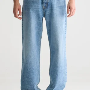 Bellerose Denim N. 08 rechte jeans