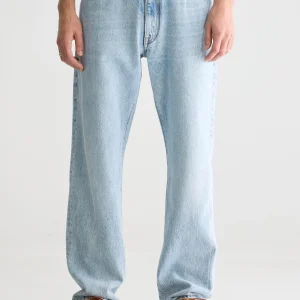 Bellerose Denim N. 09 rechte jeans