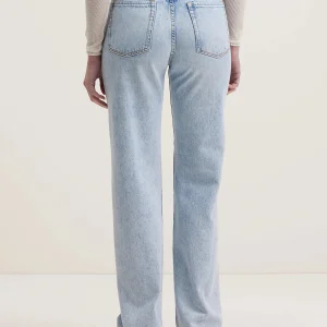 Bellerose Denim N. 32 rechte jeans
