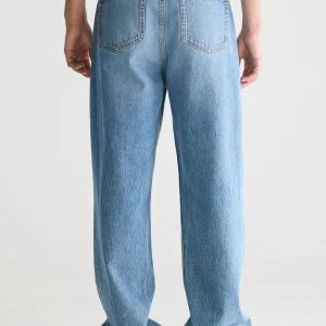 Bellerose Denim N. 08 rechte jeans