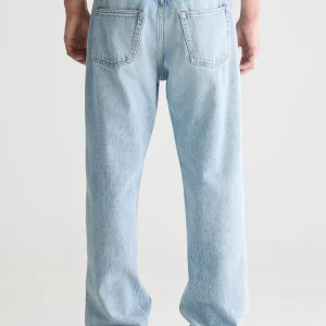 Bellerose Denim N. 09 rechte jeans