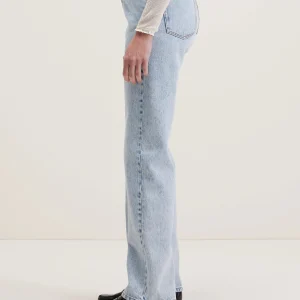 Bellerose Denim N. 32 rechte jeans